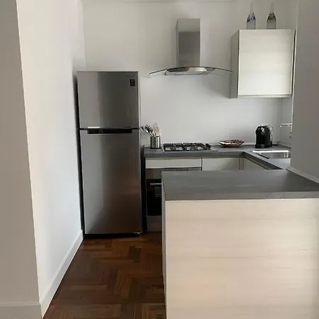 Casa Wagner Apartment