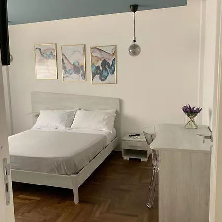 Apartment Casa Wagner Palermo