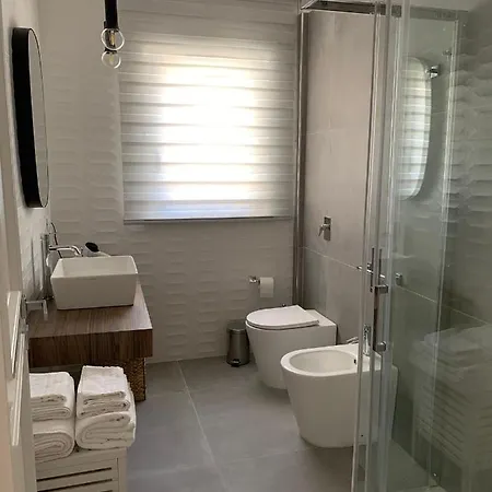 Apartment Casa Wagner