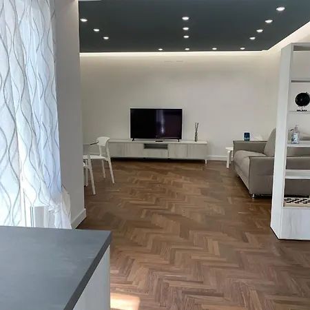 Casa Wagner Apartment Palermo