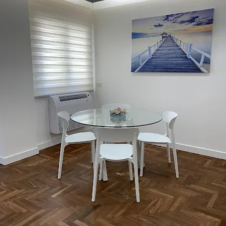 Casa Wagner Apartment Palermo