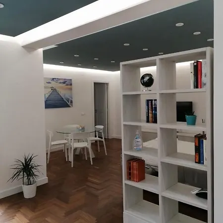 Casa Wagner Apartment *