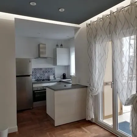 Casa Wagner Apartment