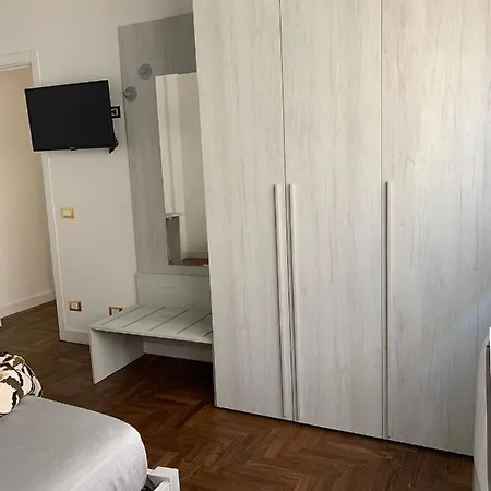 Apartmán Casa Wagner