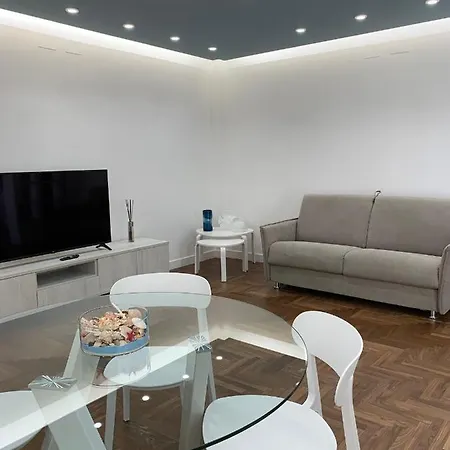 Casa Wagner 아파트 팔레르모